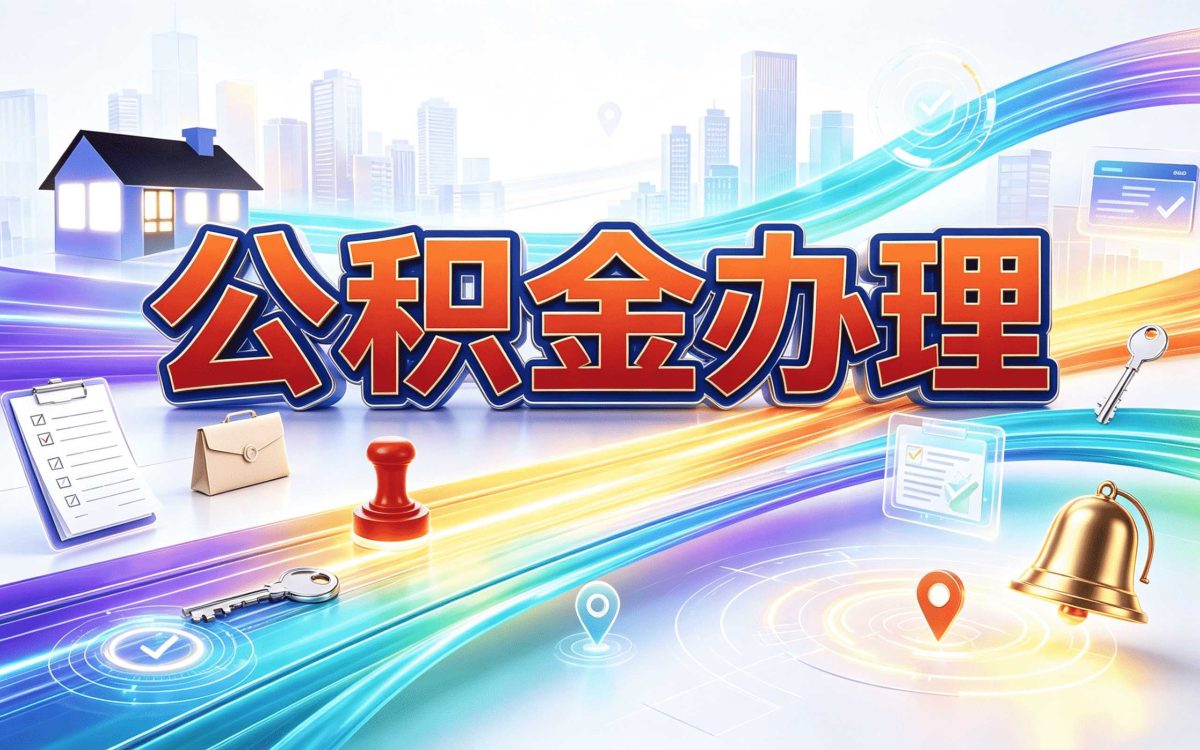 甘孜跨市公积金转移流程 带啥材料多久到账