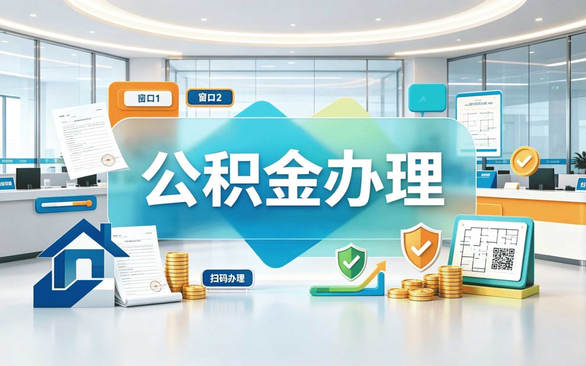 甘孜单位倒闭公积金提取办理攻略行不行