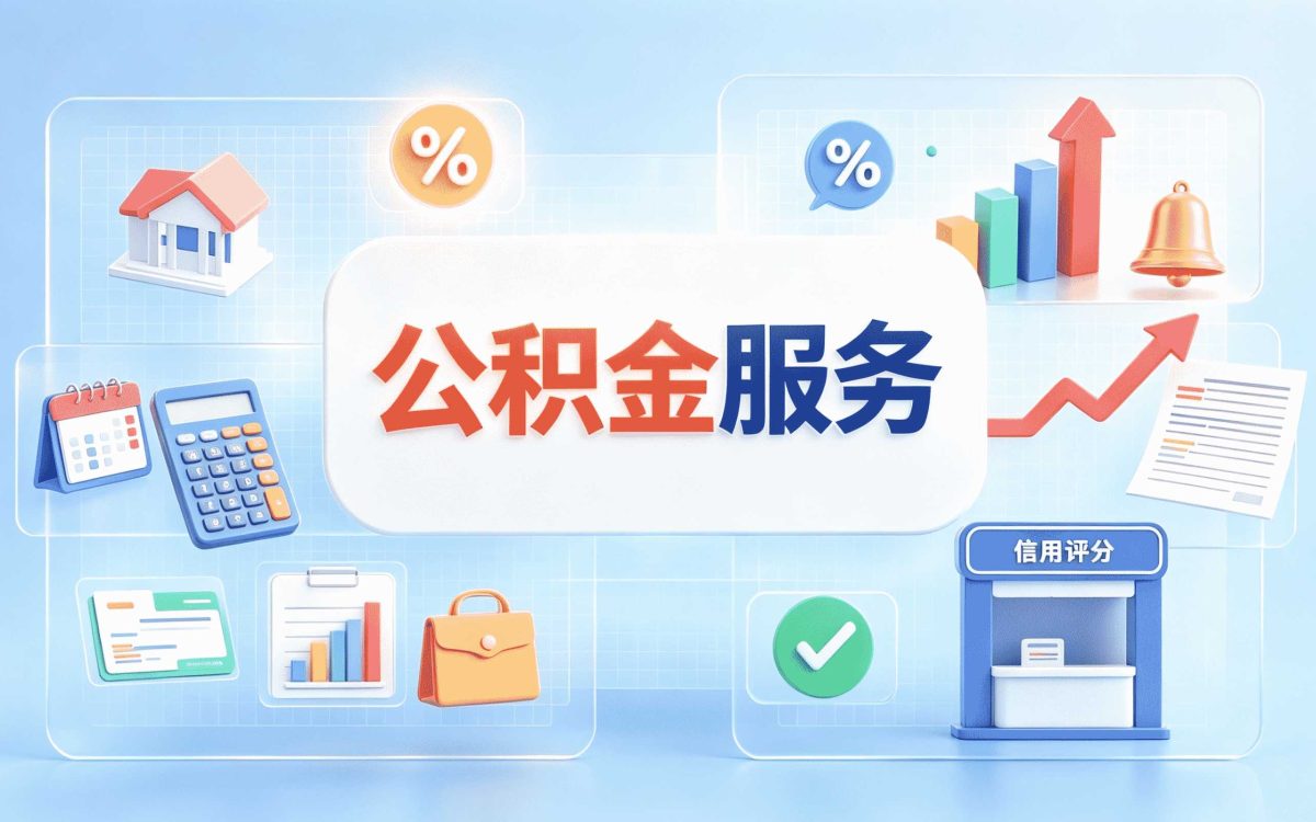 甘孜公积金提取被拒怎么解决 这几点容易白跑