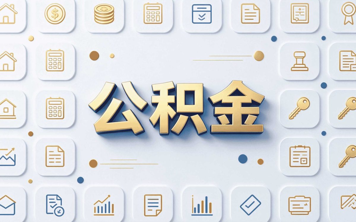 甘孜公积金提取预约办理别踩这几个坑