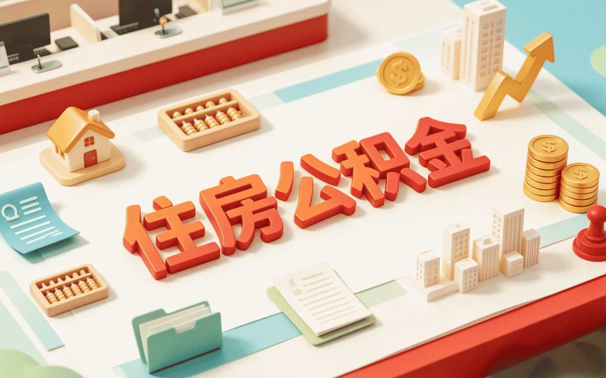 甘孜公积金提取预约办理别踩这几个坑
