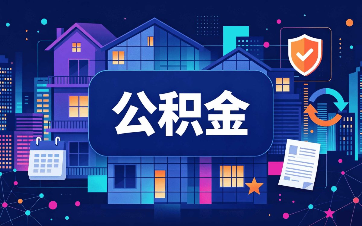 甘孜公积金补缴办理流程 口径怎么算影响哪些人