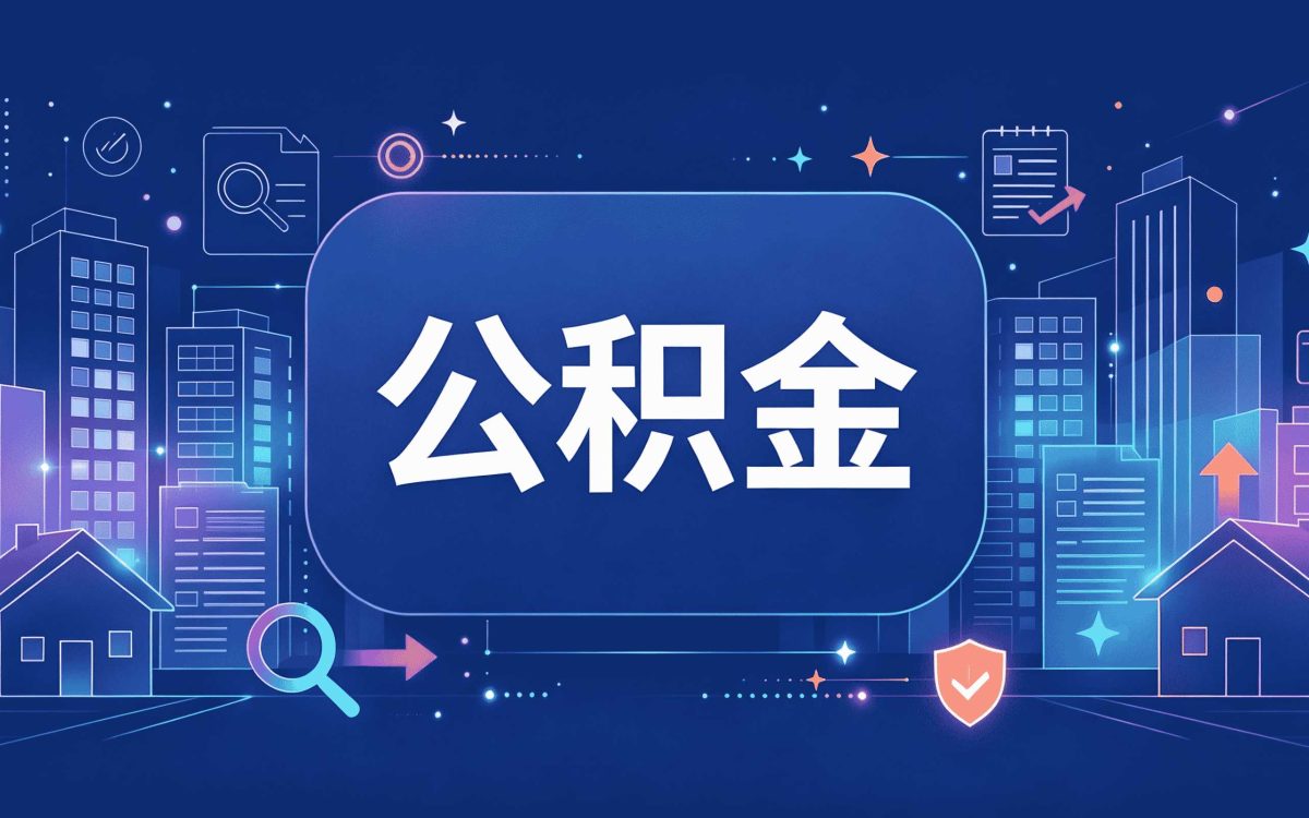 甘孜公积金补缴办理流程 口径怎么算影响哪些人