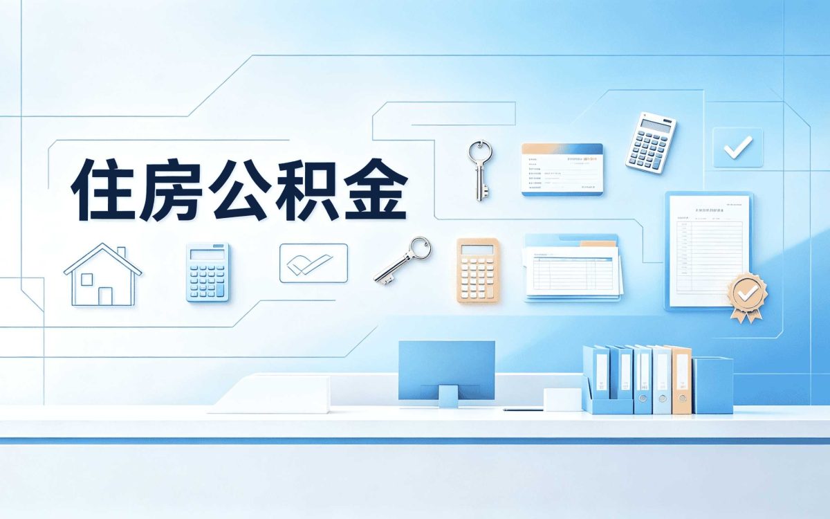 甘孜名下有房住房公积金代办机构费用差多少一笔算