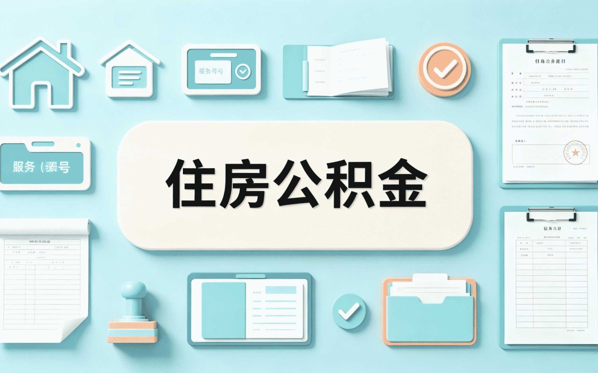 甘孜代取公积金可信吗 带啥材料去哪办