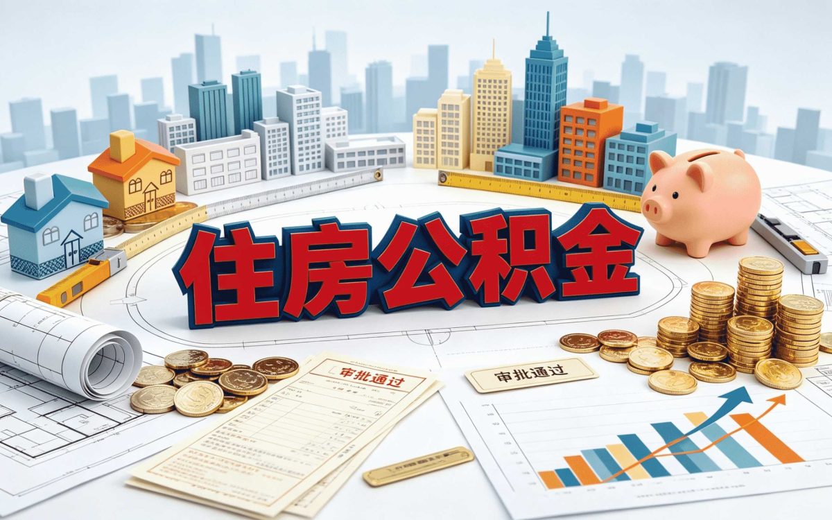 甘孜单位倒闭公积金提取办理攻略行不行