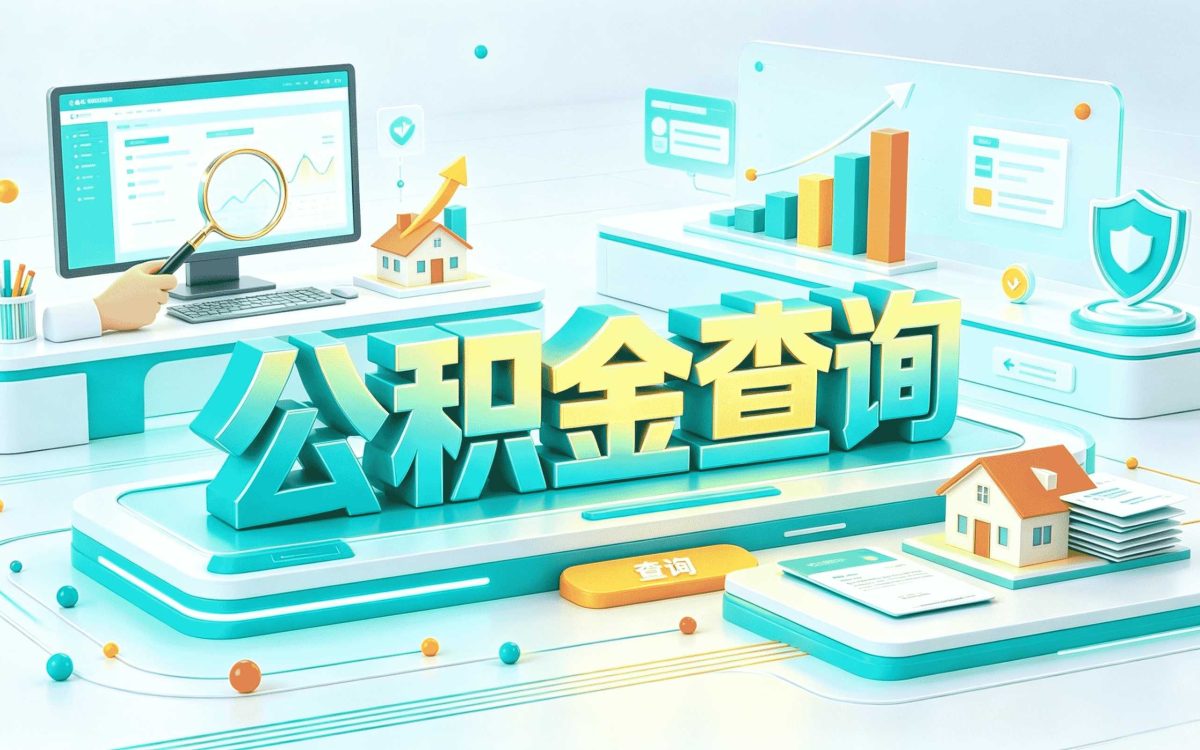 甘孜公积金提取预约办理别踩这几个坑