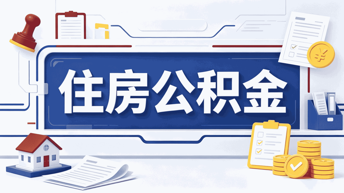 甘孜专业公积金代提服务政策口径怎么算