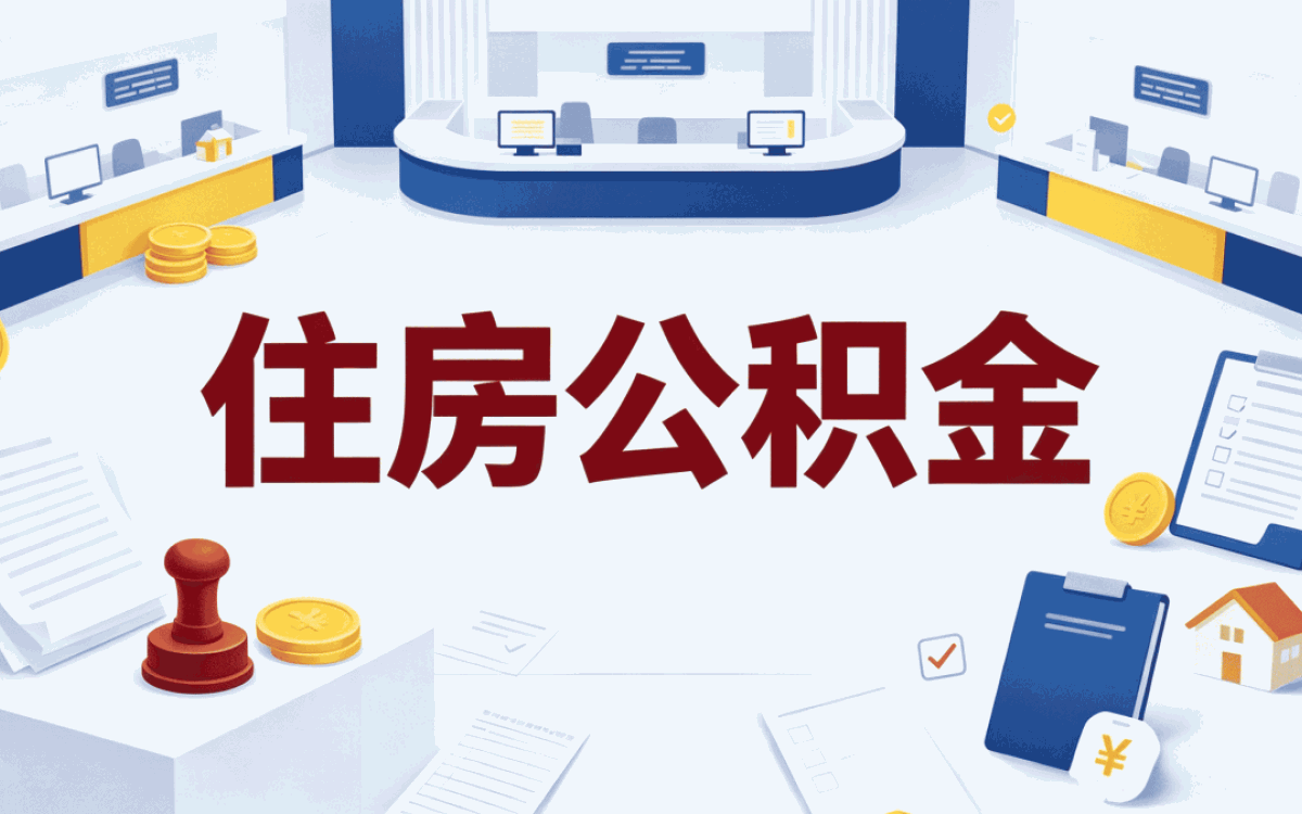 甘孜单位倒闭公积金提取办理攻略行不行