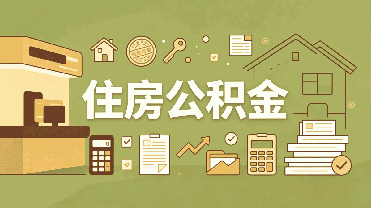 甘孜跨市公积金转移流程 带啥材料多久到账