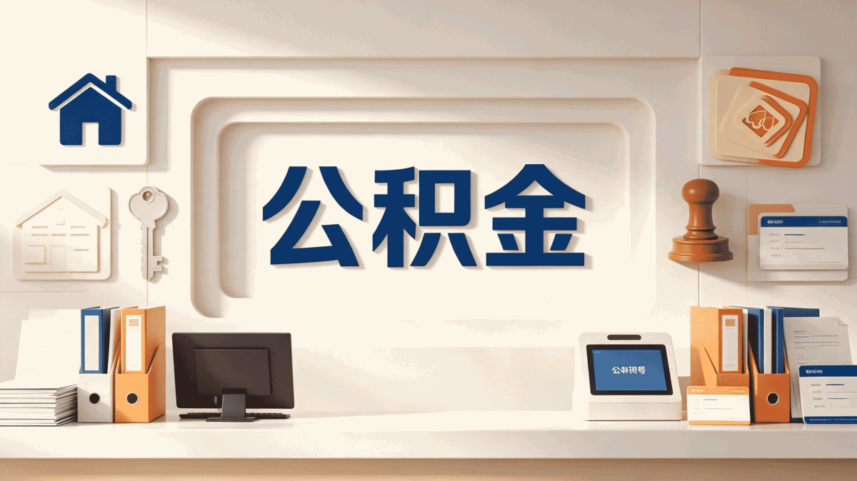 甘孜专业公积金代提服务政策口径怎么算