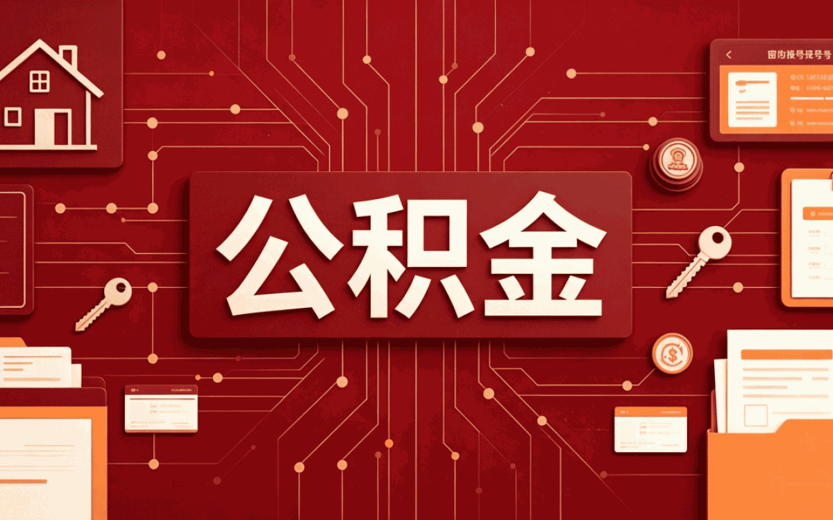 甘孜保密公积金代办一笔一笔算差多少钱