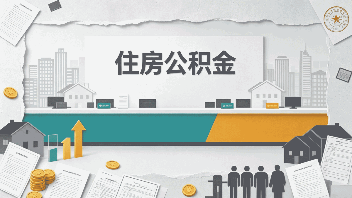 甘孜公积金按年提取办理技巧，省时省力