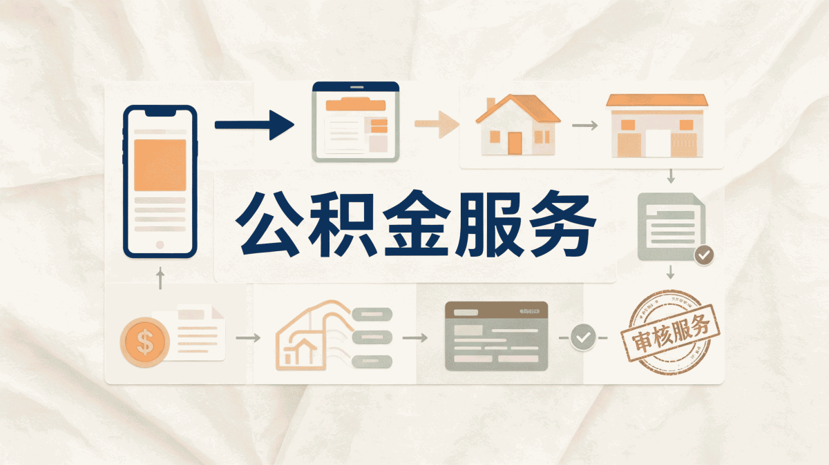甘孜代取公积金可信吗 带啥材料去哪办