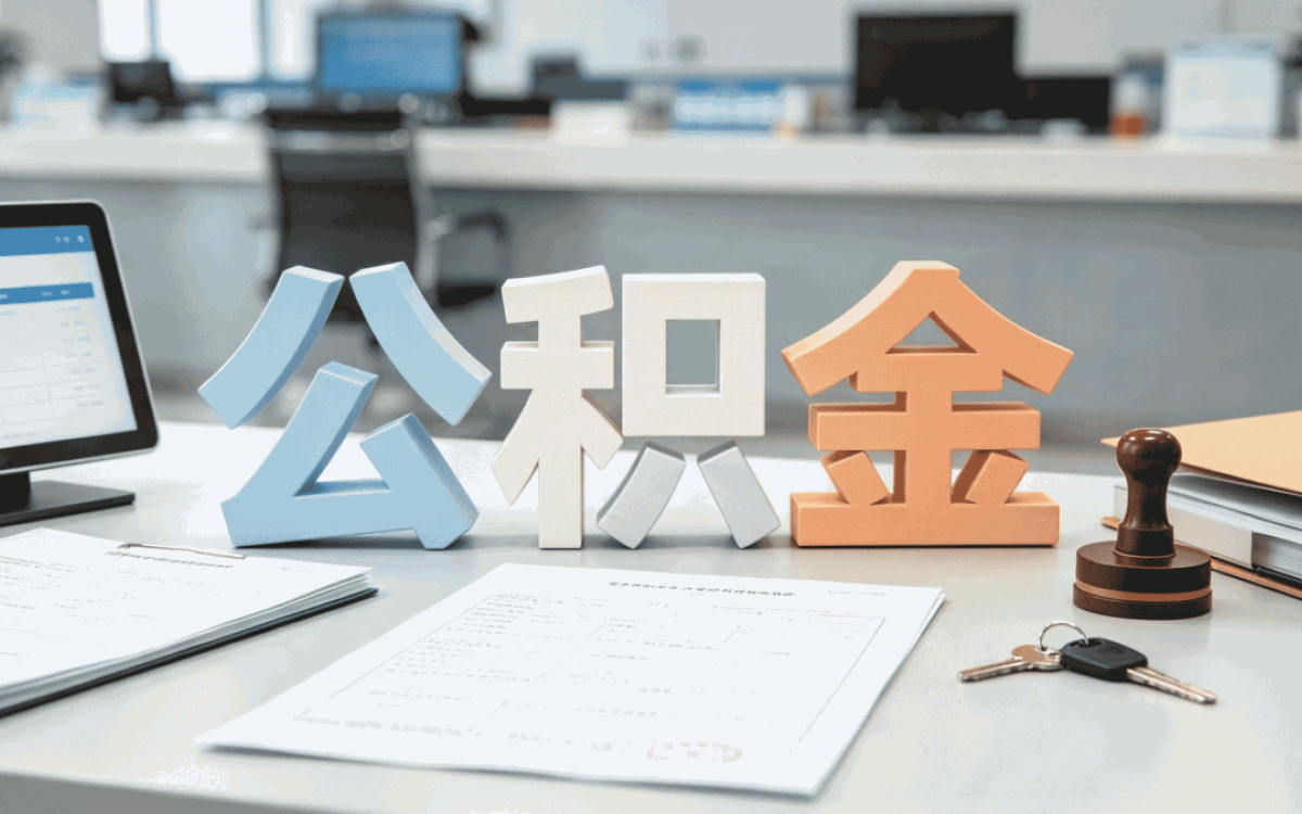 甘孜正规可靠公积金提取机构材料时限到账说明