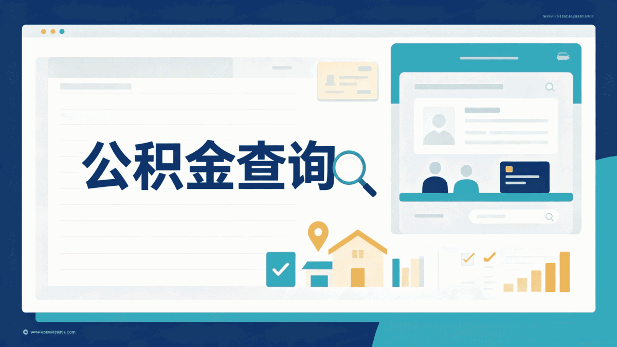 甘孜代取公积金可信吗 带啥材料去哪办