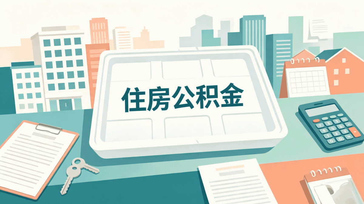 甘孜公积金提取一年提取几次 差多少钱一笔笔算