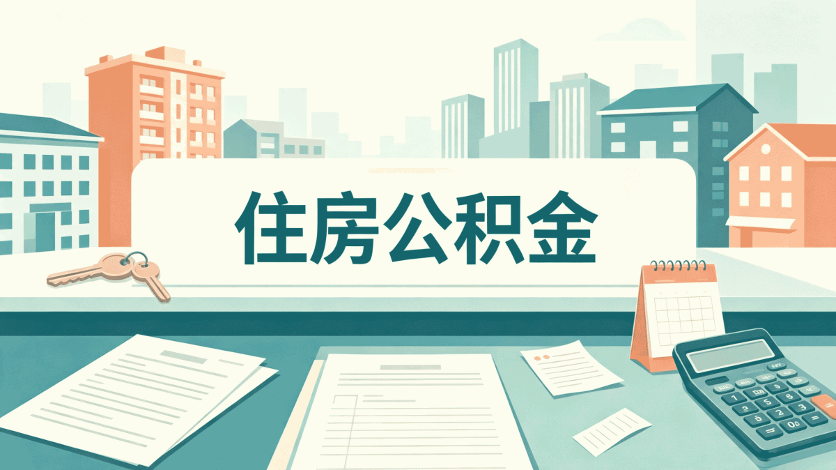 甘孜外派公积金提取所需材料我跑两趟才弄明白
