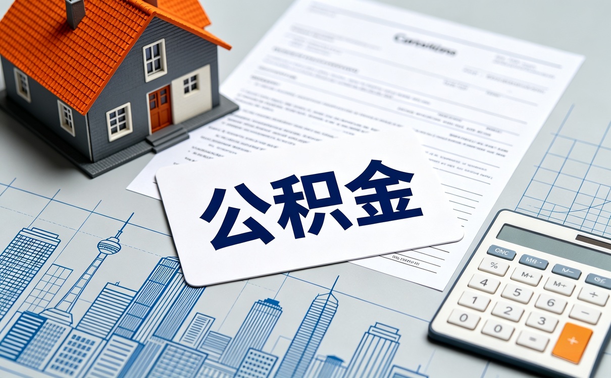 甘孜试用期员工公积金缴存条件别踩坑